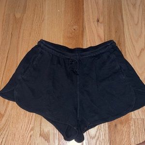 Brandy Melville shorts